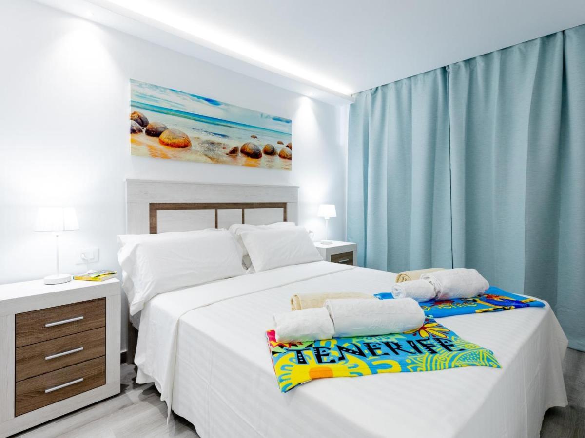 101 Playa Honda, Playa De Las Americas Buitenkant foto