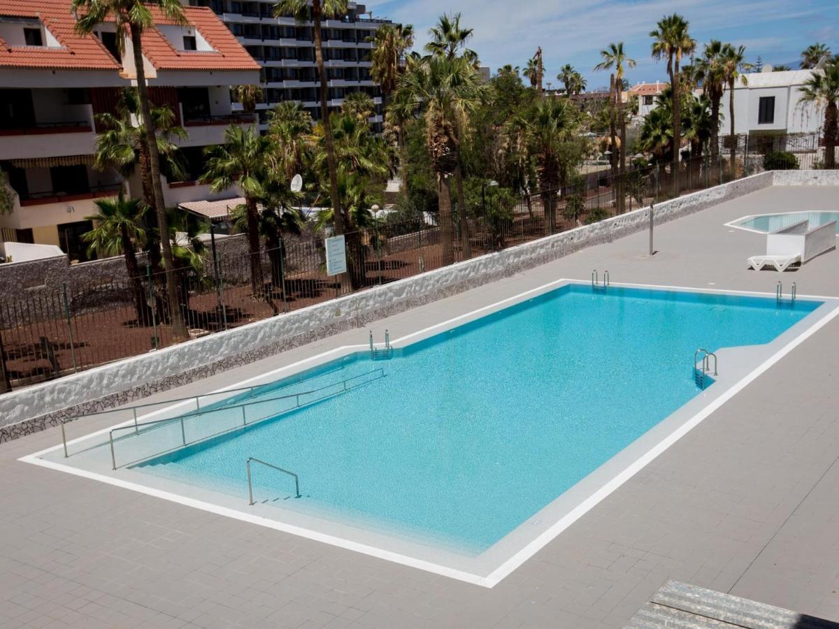 101 Playa Honda, Playa De Las Americas Buitenkant foto